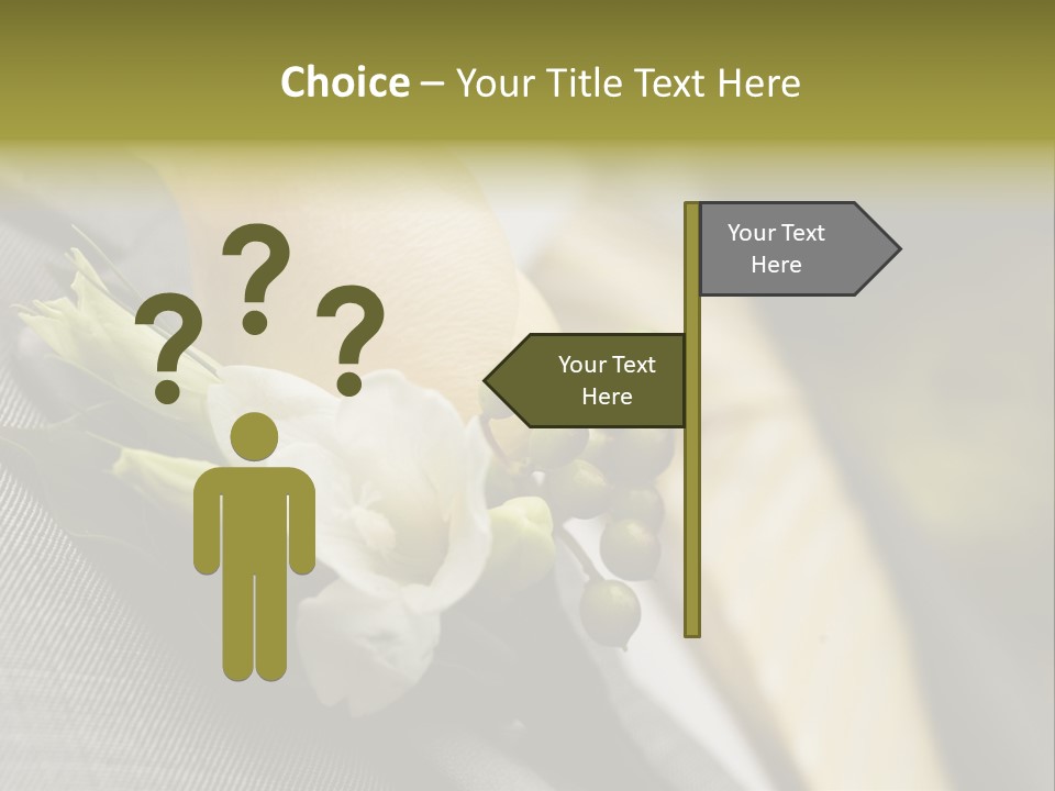 Shape Metropolis Earth PowerPoint Template