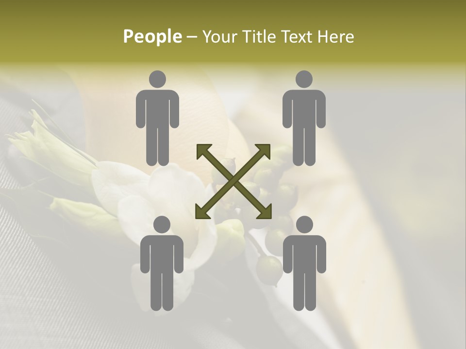 Shape Metropolis Earth PowerPoint Template