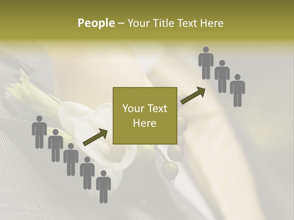 Shape Metropolis Earth PowerPoint Template