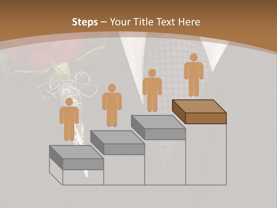 Globe Light City PowerPoint Template