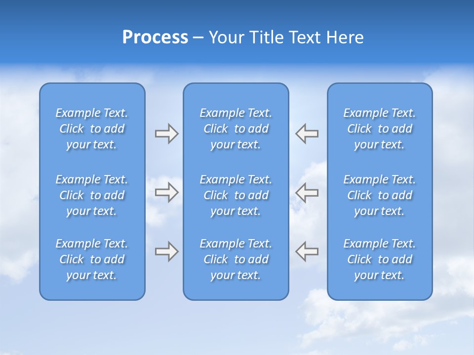 Big Architect High PowerPoint Template