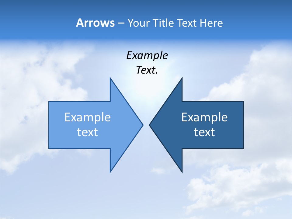 Big Architect High PowerPoint Template