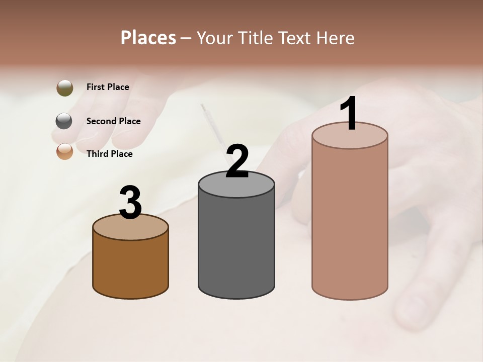 Modern Metropolis Abstract PowerPoint Template