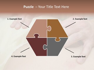 Modern Metropolis Abstract PowerPoint Template