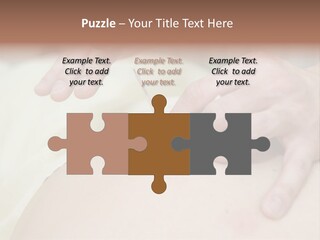 Modern Metropolis Abstract PowerPoint Template