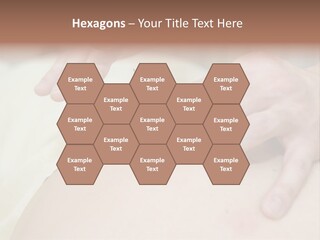 Modern Metropolis Abstract PowerPoint Template