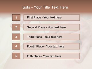 Modern Metropolis Abstract PowerPoint Template