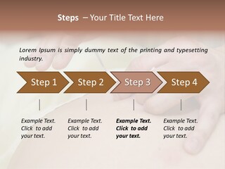 Modern Metropolis Abstract PowerPoint Template