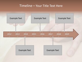 Modern Metropolis Abstract PowerPoint Template