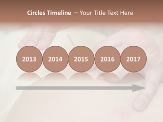 Modern Metropolis Abstract PowerPoint Template