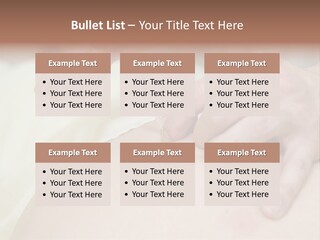 Modern Metropolis Abstract PowerPoint Template