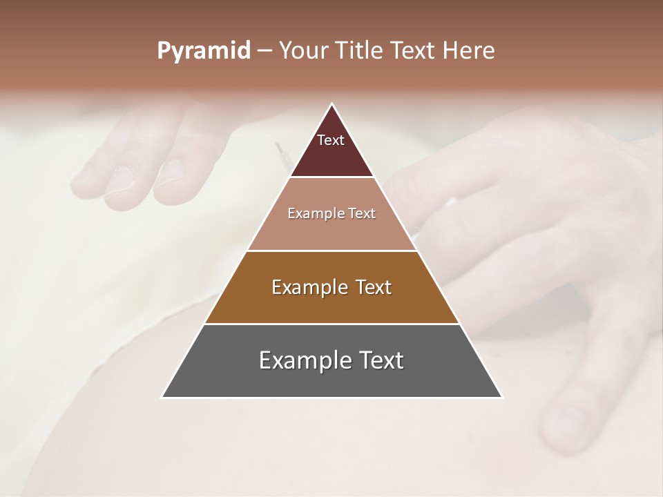 Modern Metropolis Abstract PowerPoint Template