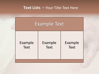 Modern Metropolis Abstract PowerPoint Template
