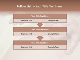 Modern Metropolis Abstract PowerPoint Template