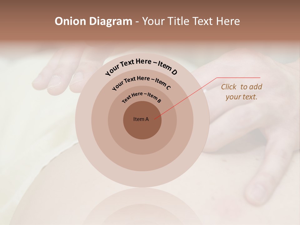 Modern Metropolis Abstract PowerPoint Template