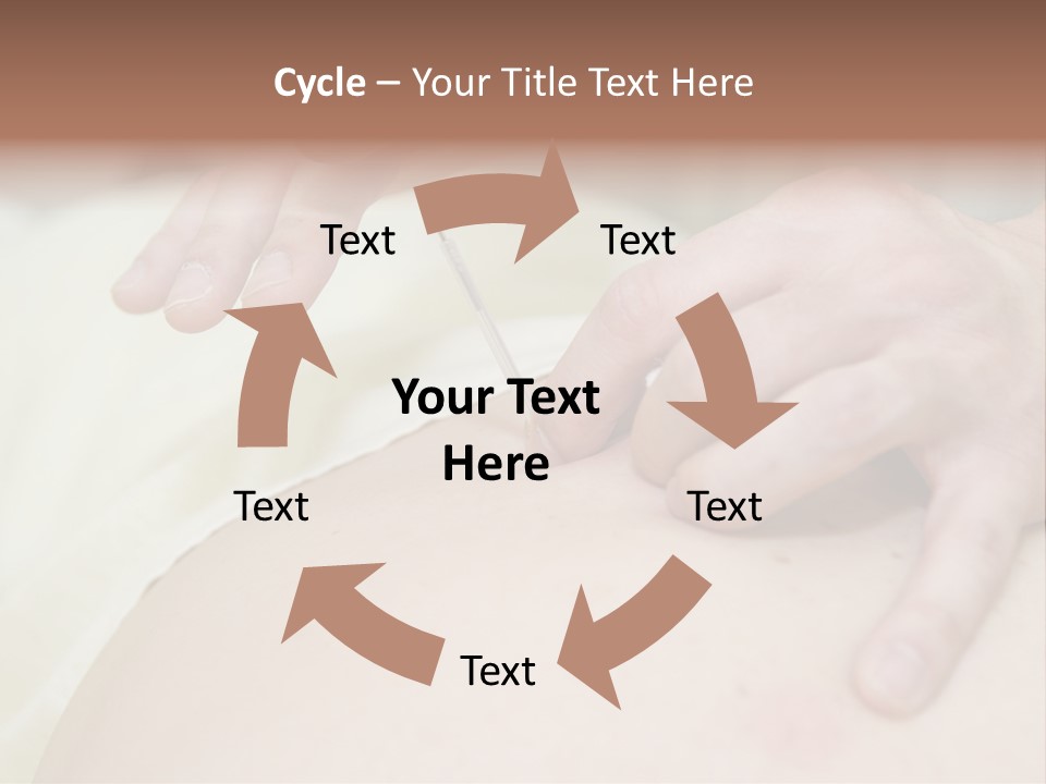 Modern Metropolis Abstract PowerPoint Template