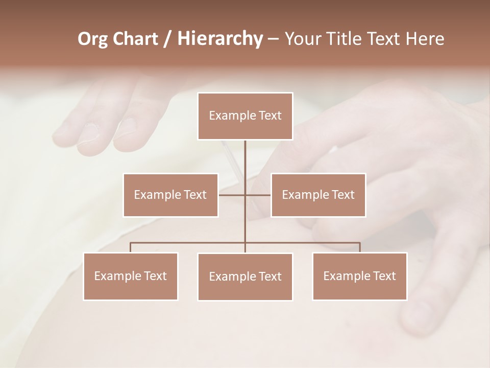Modern Metropolis Abstract PowerPoint Template