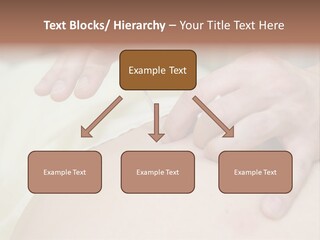 Modern Metropolis Abstract PowerPoint Template