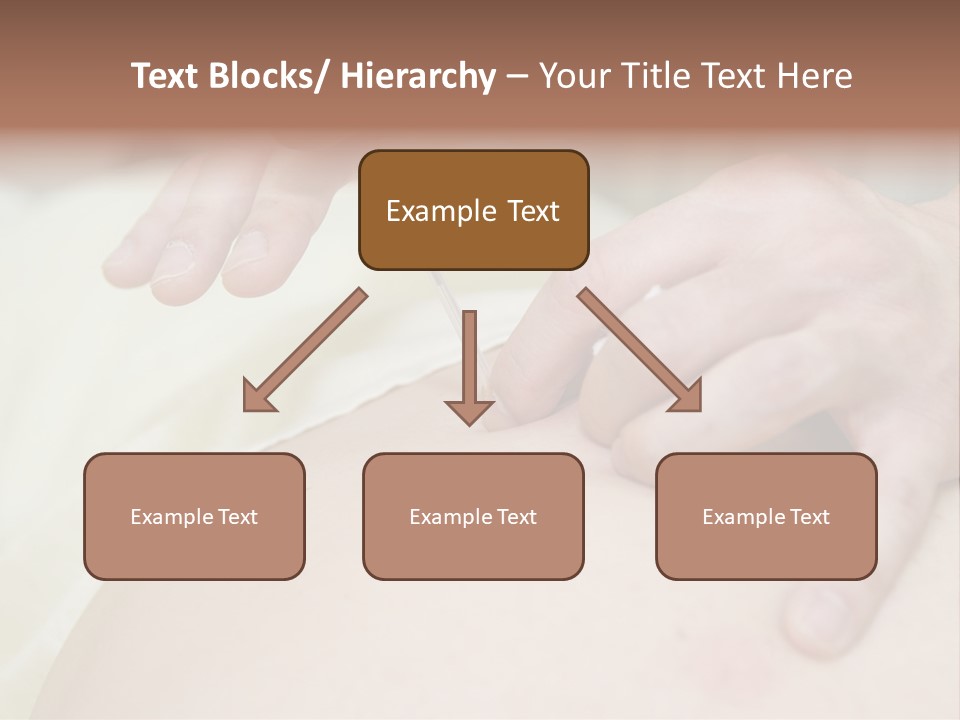 Modern Metropolis Abstract PowerPoint Template