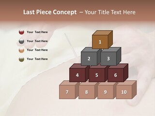 Modern Metropolis Abstract PowerPoint Template