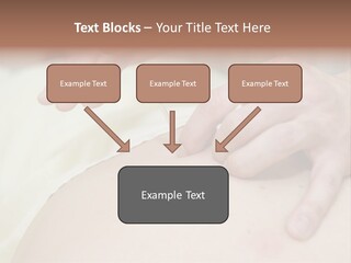 Modern Metropolis Abstract PowerPoint Template