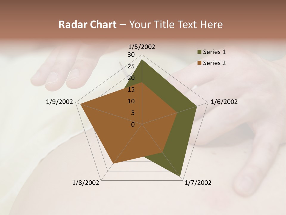 Modern Metropolis Abstract PowerPoint Template