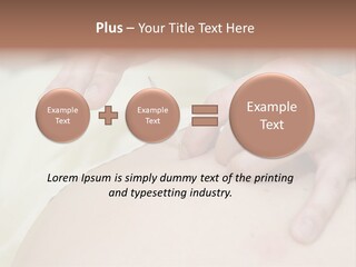 Modern Metropolis Abstract PowerPoint Template