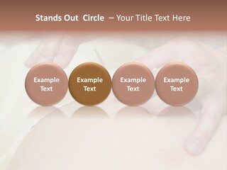 Modern Metropolis Abstract PowerPoint Template