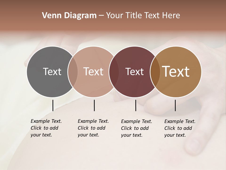 Modern Metropolis Abstract PowerPoint Template