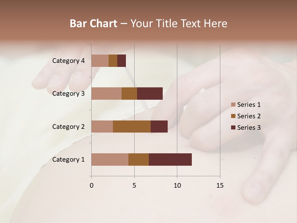 Modern Metropolis Abstract PowerPoint Template