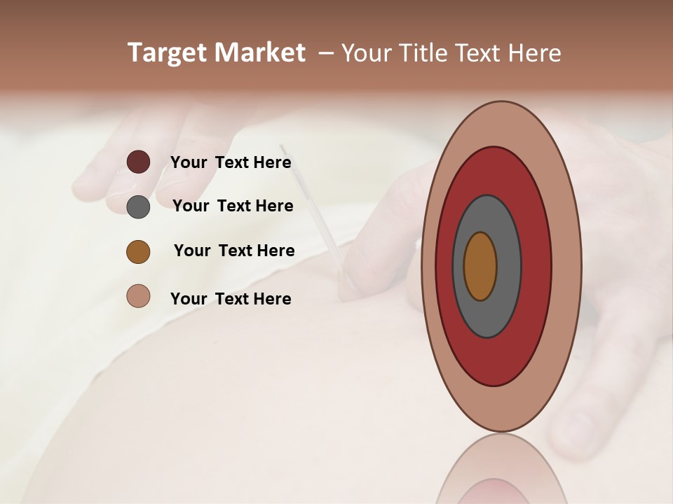 Modern Metropolis Abstract PowerPoint Template