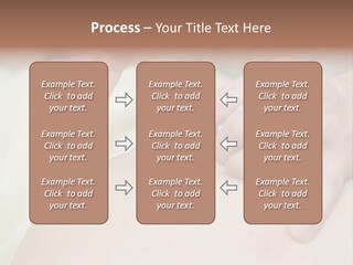 Modern Metropolis Abstract PowerPoint Template