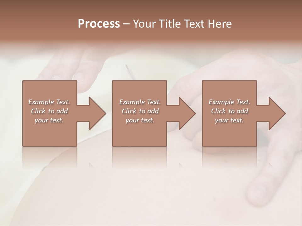 Modern Metropolis Abstract PowerPoint Template