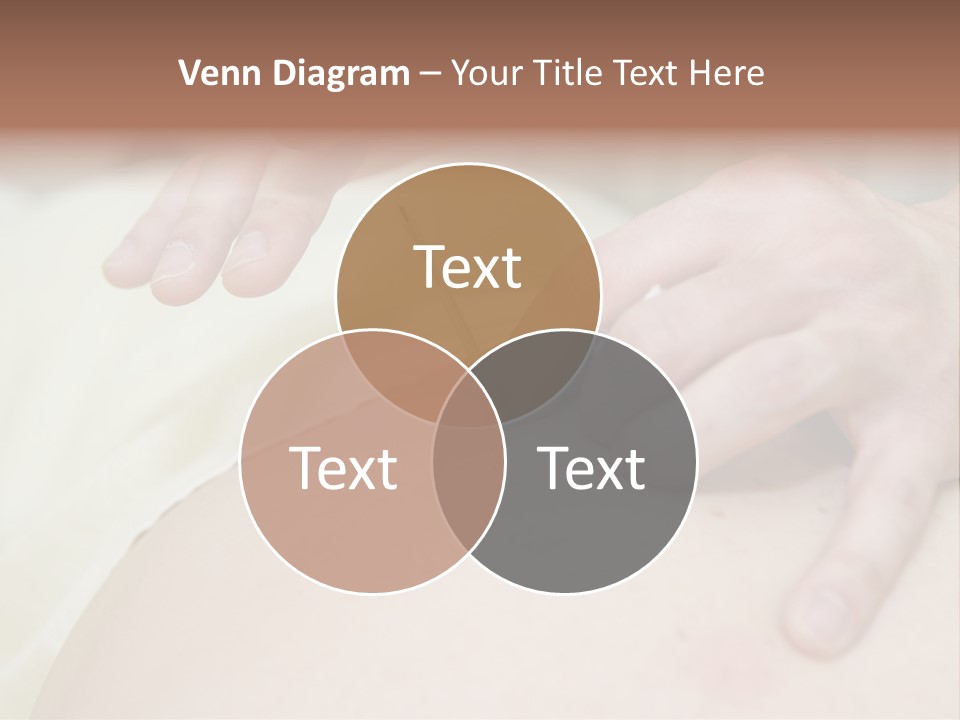 Modern Metropolis Abstract PowerPoint Template