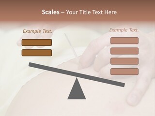 Modern Metropolis Abstract PowerPoint Template