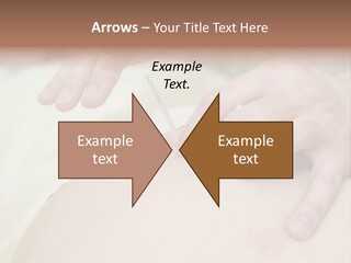 Modern Metropolis Abstract PowerPoint Template