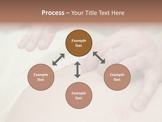 Modern Metropolis Abstract PowerPoint Template