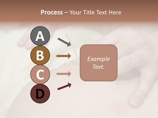 Modern Metropolis Abstract PowerPoint Template