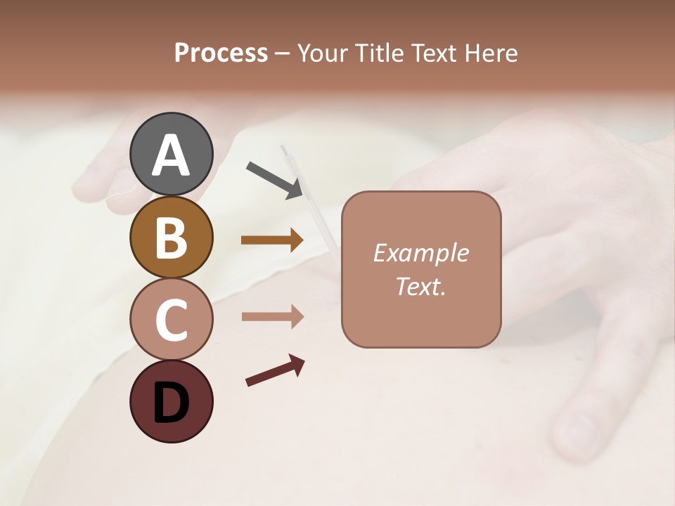 Modern Metropolis Abstract PowerPoint Template