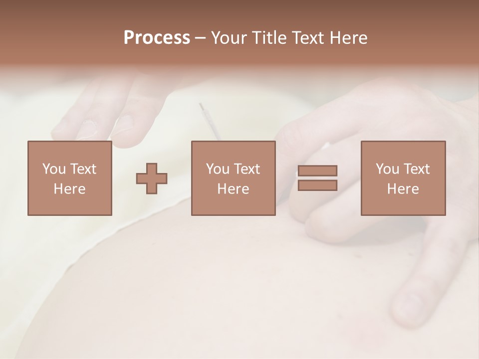 Modern Metropolis Abstract PowerPoint Template