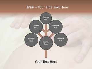 Modern Metropolis Abstract PowerPoint Template