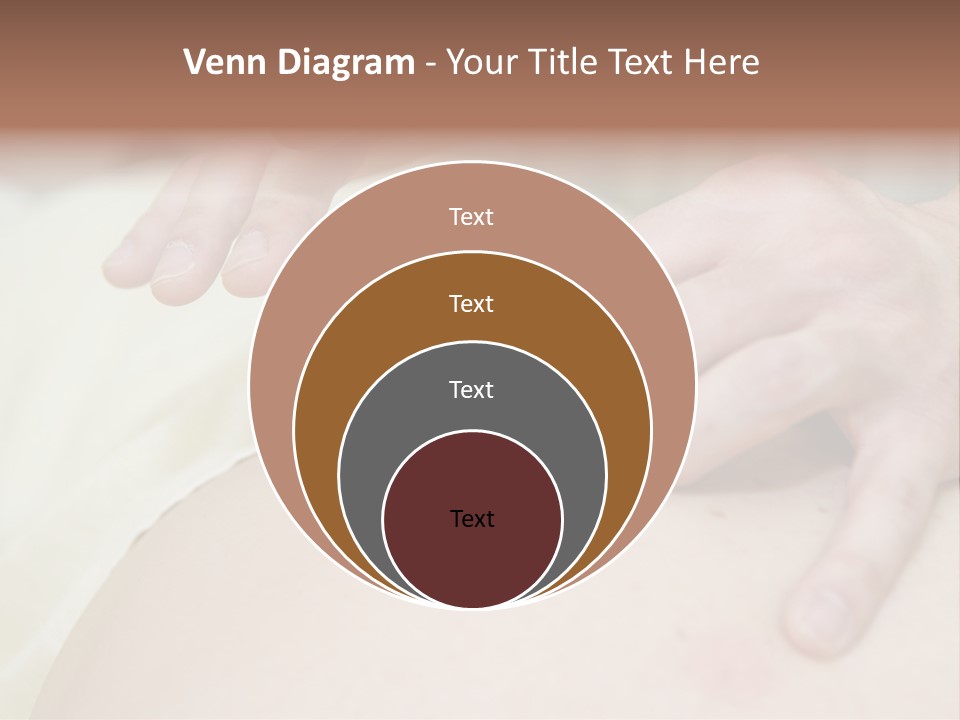 Modern Metropolis Abstract PowerPoint Template