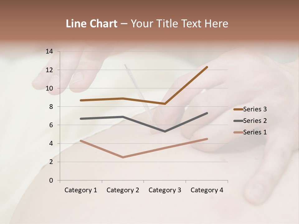 Modern Metropolis Abstract PowerPoint Template