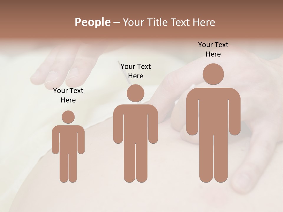 Modern Metropolis Abstract PowerPoint Template