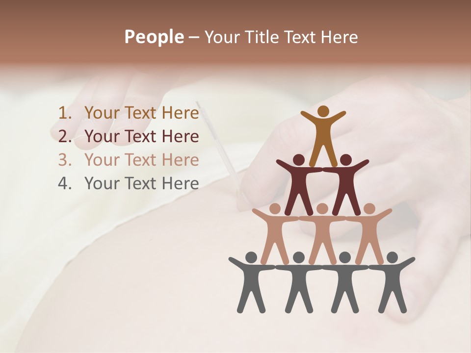 Modern Metropolis Abstract PowerPoint Template