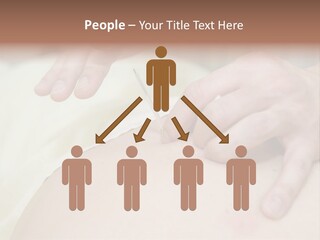 Modern Metropolis Abstract PowerPoint Template