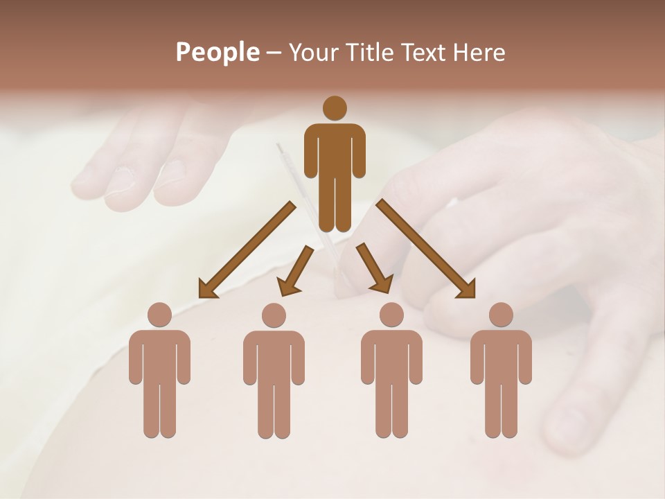 Modern Metropolis Abstract PowerPoint Template