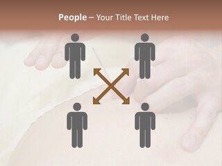 Modern Metropolis Abstract PowerPoint Template