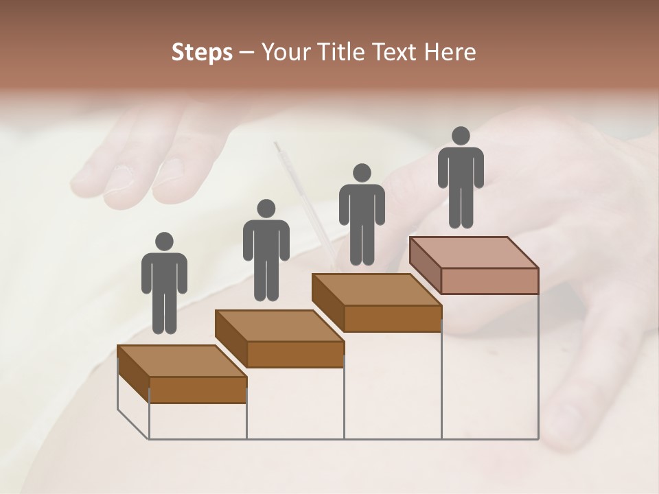 Modern Metropolis Abstract PowerPoint Template