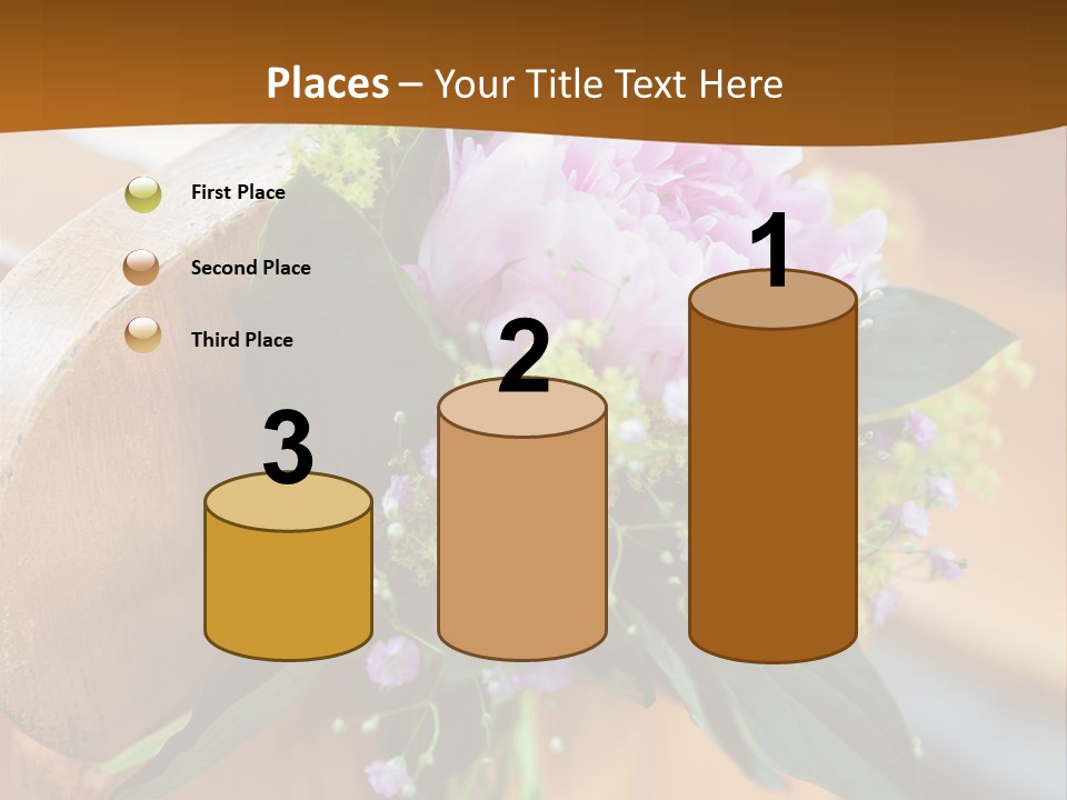 Architecture Light View PowerPoint Template